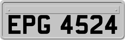 EPG4524