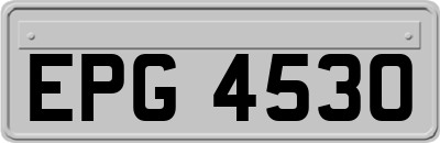 EPG4530