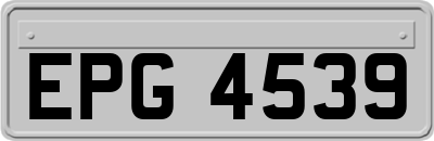 EPG4539