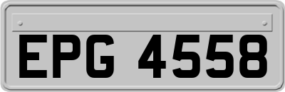 EPG4558