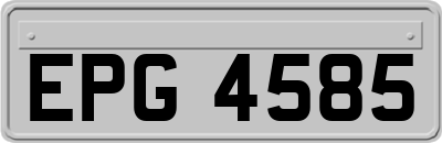 EPG4585