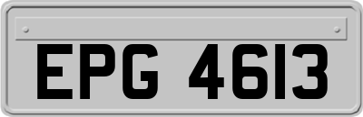 EPG4613