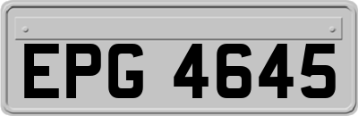 EPG4645
