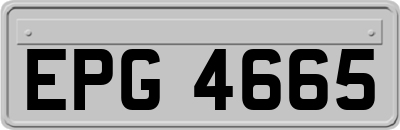 EPG4665