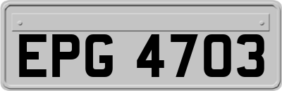 EPG4703
