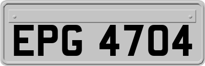 EPG4704