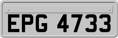 EPG4733