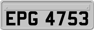 EPG4753