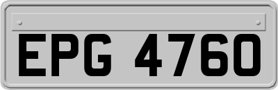 EPG4760