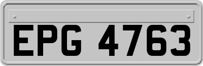 EPG4763
