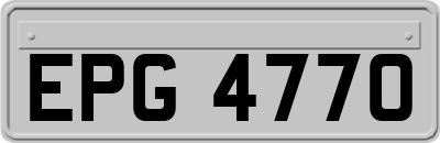 EPG4770