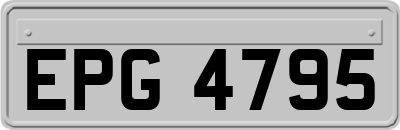 EPG4795