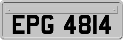 EPG4814