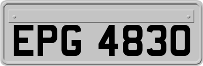 EPG4830