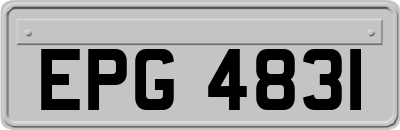 EPG4831