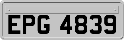 EPG4839