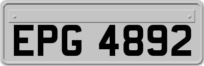 EPG4892