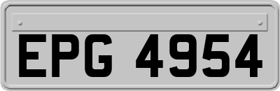 EPG4954