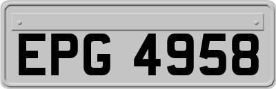 EPG4958