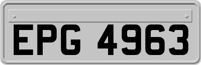 EPG4963