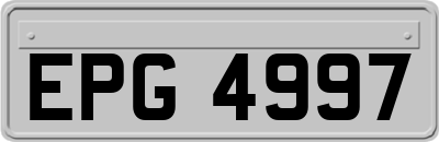 EPG4997