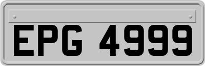 EPG4999