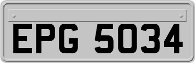 EPG5034
