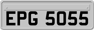 EPG5055