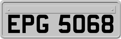 EPG5068