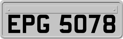 EPG5078