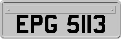 EPG5113