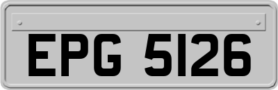 EPG5126