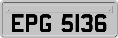 EPG5136
