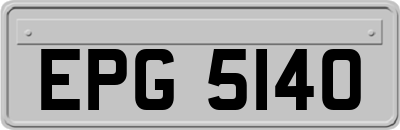 EPG5140