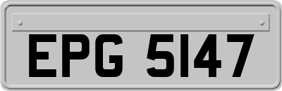 EPG5147