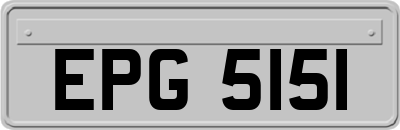 EPG5151