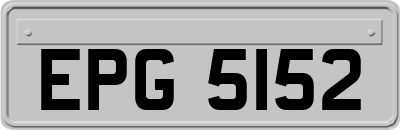EPG5152
