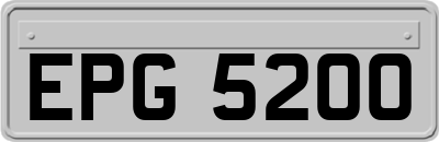 EPG5200