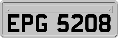 EPG5208