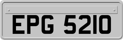 EPG5210
