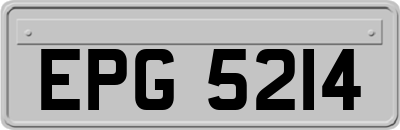 EPG5214