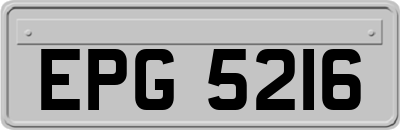 EPG5216
