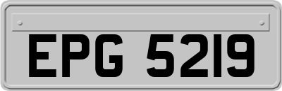 EPG5219