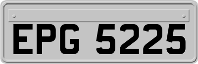 EPG5225