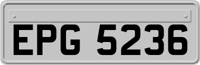 EPG5236