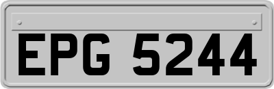 EPG5244