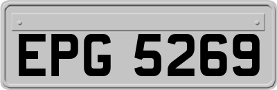 EPG5269