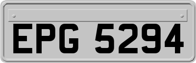 EPG5294