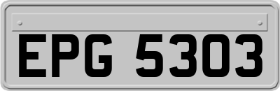 EPG5303