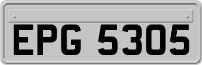 EPG5305